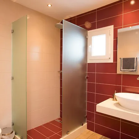 Marina Blue Penzion 3*