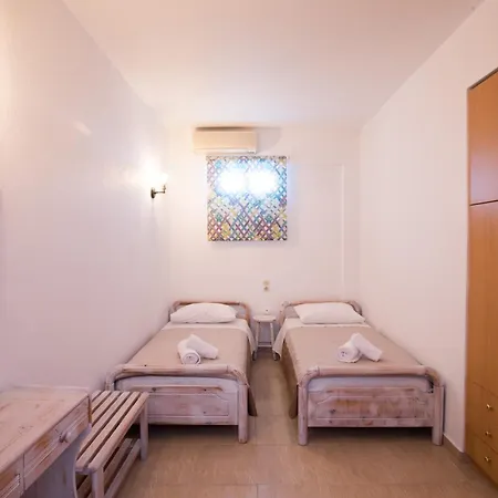 Marina Blue Penzion 3*