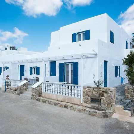 Penzion Marina Blue 3*