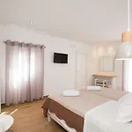 Gasthuis Marina Blue Ornos (Mykonos)