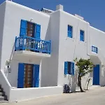 Marina Blue 3*