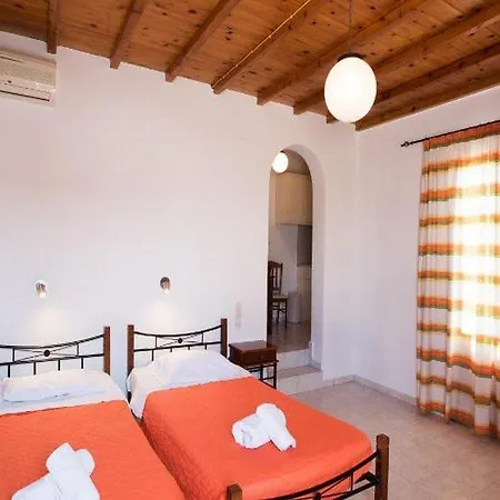 Maison d'hôtes Marina Blue