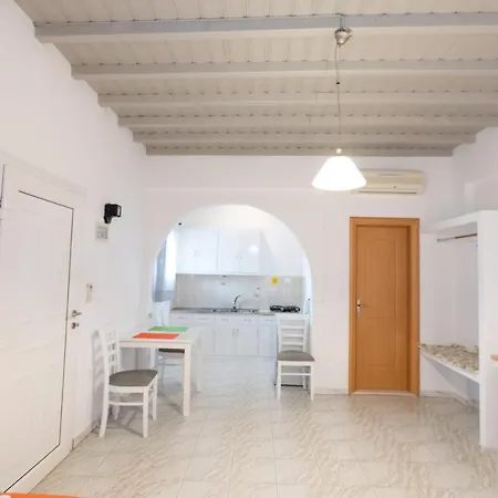 Marina Blue Maison d'hôtes