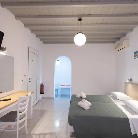 Gasthof Marina Blue 2*