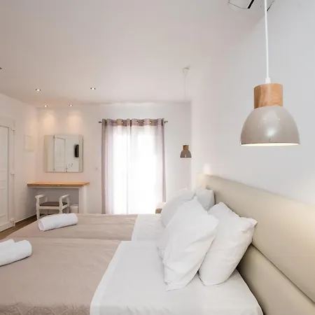 Marina Blue Maison d'hôtes 3*