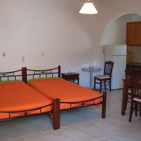 Gæstehus Marina Blue 3*