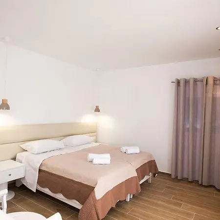 Marina Blue Maison d'hôtes