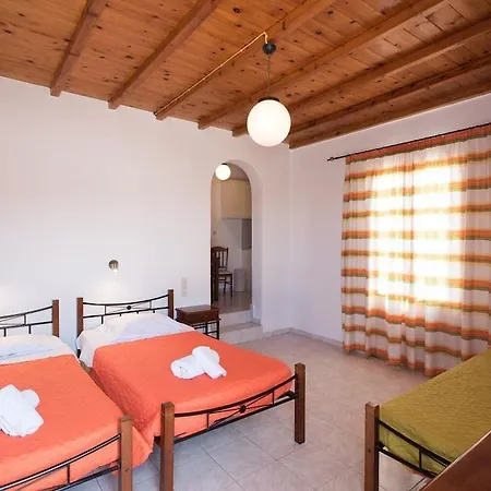 Maison d'hôtes Marina Blue