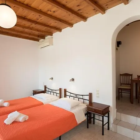 Gæstehus Marina Blue