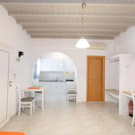 Maison d'hôtes Marina Blue