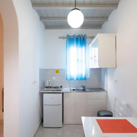 Marina Blue Gæstehus 3*