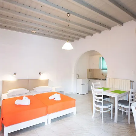 Maison d'hôtes Marina Blue