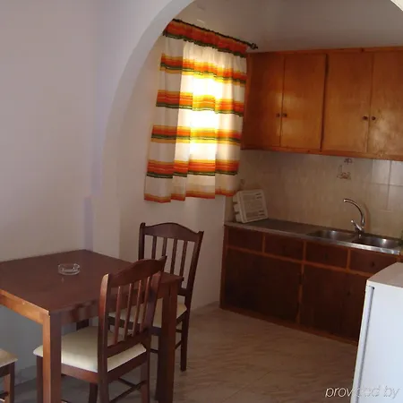 Marina Blue Gæstehus