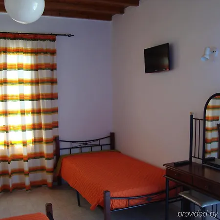 Marina Blue Maison d'hôtes Ornos (Mykonos)