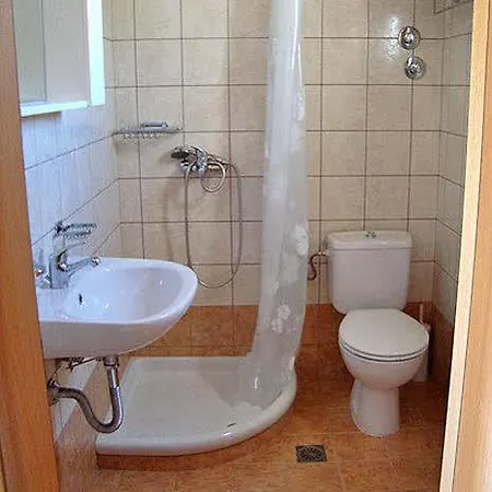 Marina Blue Gæstehus