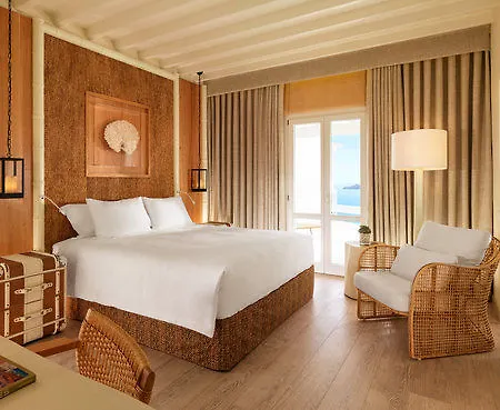 Gasthof Marina Blue Ornos (Mykonos)