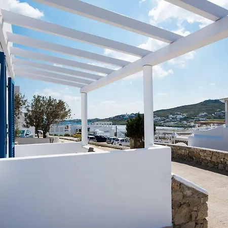 Marina Blue Gasthof 2*