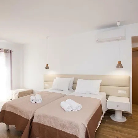 Marina Blue Gæstehus