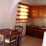 Gæstehus Marina Blue Ornos (Mykonos)
