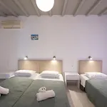 Gæstehus Marina Blue Ornos (Mykonos)