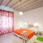 Marina Blue 3* Ornos (Mykonos)