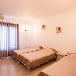 Gæstehus Marina Blue Ornos (Mykonos)