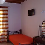 Marina Blue Gæstehus Ornos (Mykonos)