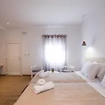 Marina Blue Ornos (Mykonos)