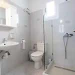 Marina Blue Gæstehus Ornos (Mykonos)