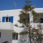 Marina Blue Gæstehus Ornos (Mykonos)