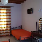 Marina Blue Gæstehus Ornos (Mykonos)