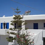 Marina Blue Gæstehus
