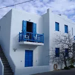 Marina Blue 3* Ornos (Mykonos)