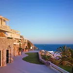 Gæstehus Marina Blue Ornos (Mykonos)