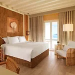 Gæstehus Marina Blue Ornos (Mykonos)