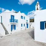 Marina Blue Gæstehus