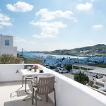 Marina Blue