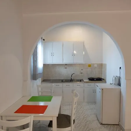 Marina Blue Guest house