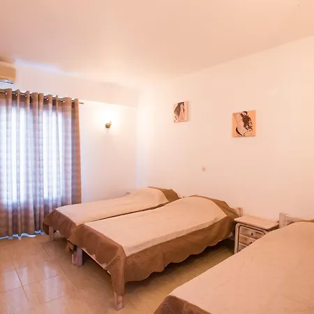 Gasthuis Marina Blue Ornos (Mykonos)