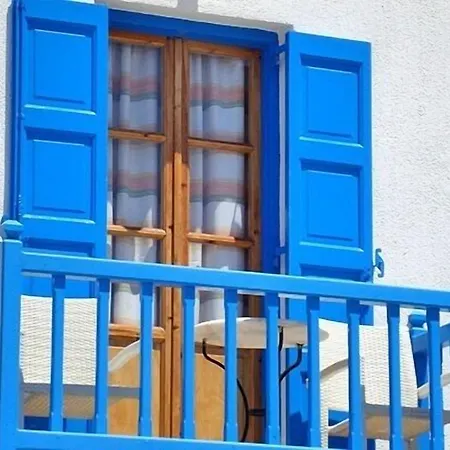 Casa de hóspedes Marina Blue 3*