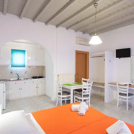 Marina Blue Pensjonat 3*