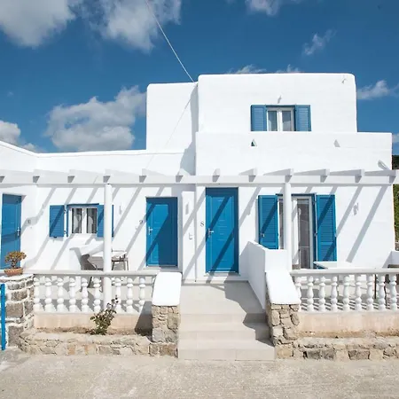 Pensjonat Marina Blue