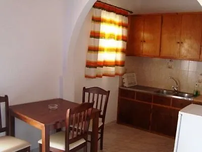 Guest house Marina Blue