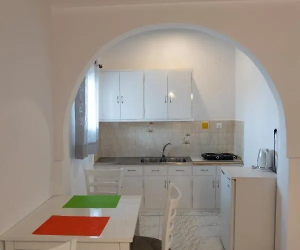 Marina Blue ゲストハウス