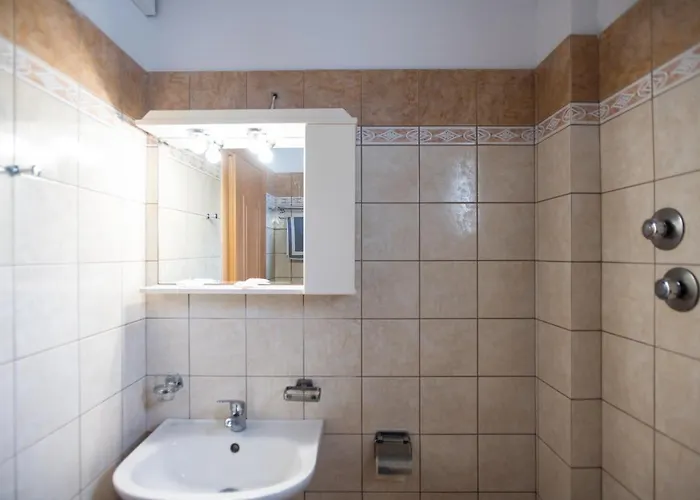 Maison d'hôtes Marina Blue Ornos (Mykonos)