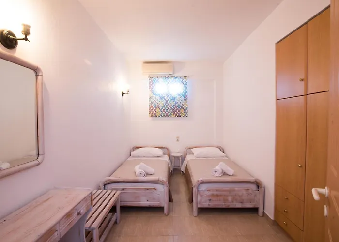 Marina Blue Affittacamere 3*