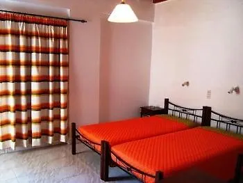 Marina Blue オルノス