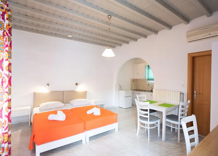 Maison d'hôtes Marina Blue