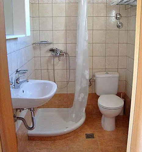 Marina Blue Maison d'hôtes