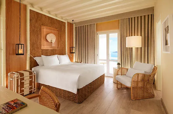 Affittacamere Marina Blue Ornos (Mykonos)